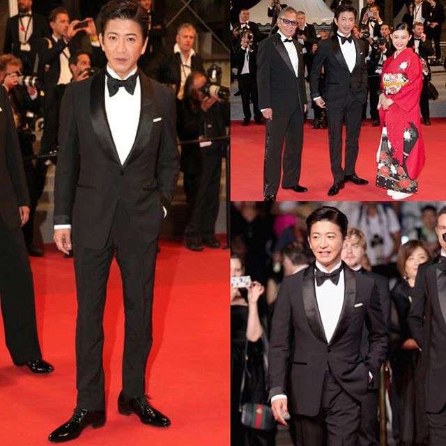 もはや、キムタク&静香はお荷物?Koki,に降りかかった想定外のバッシング