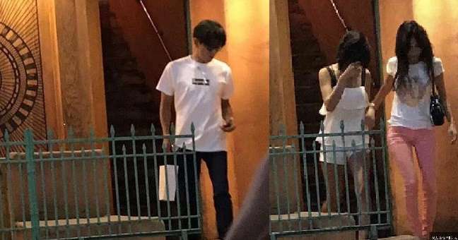 もはや、キムタク&静香はお荷物?Koki,に降りかかった想定外のバッシング