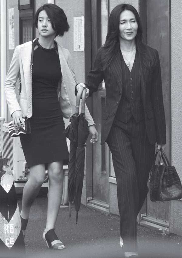 もはや、キムタク&静香はお荷物?Koki,に降りかかった想定外のバッシング