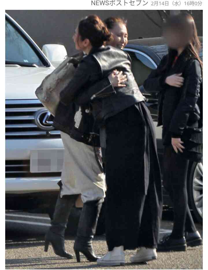 もはや、キムタク&静香はお荷物?Koki,に降りかかった想定外のバッシング