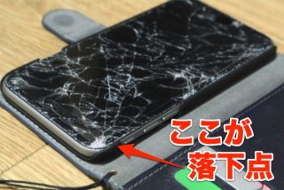 手帳型のスマホケース使ってる方オススメ教えて下さい