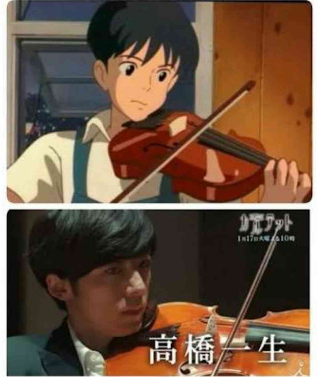 復活してきてない？と思うこと。