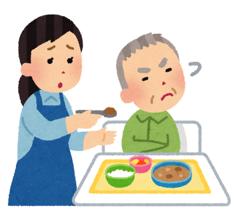 介護士あるある