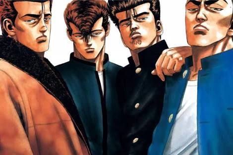 今までに読んだことがある漫画にプラスを押すトピPart2