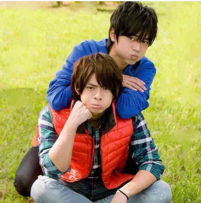 『花晴れ』ブレイク平野紫耀に続くか!?　池上彰もベタボメするKing＆Prince永瀬廉の魅力