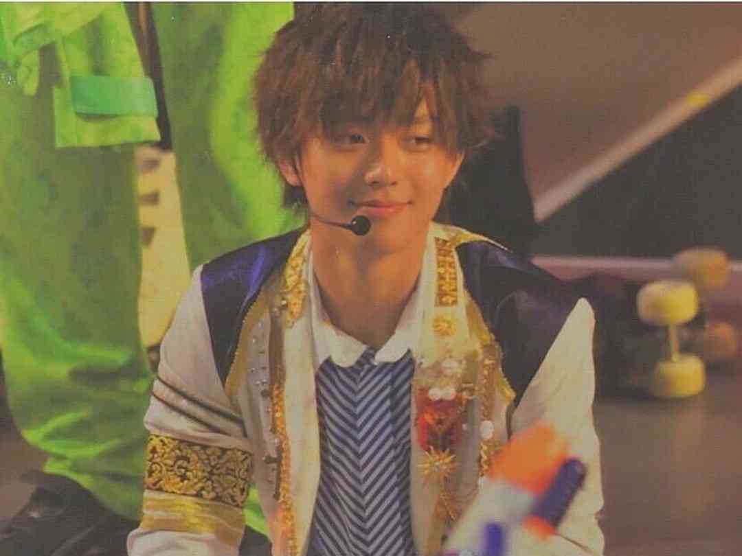 『花晴れ』ブレイク平野紫耀に続くか!? 池上彰もベタボメするKing&Prince永瀬廉の魅力