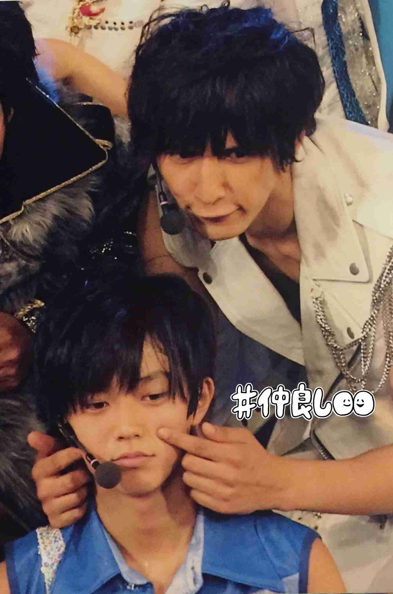 『花晴れ』ブレイク平野紫耀に続くか!? 池上彰もベタボメするKing&Prince永瀬廉の魅力
