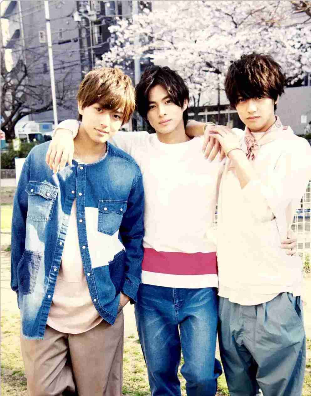 『花晴れ』ブレイク平野紫耀に続くか!?　池上彰もベタボメするKing＆Prince永瀬廉の魅力