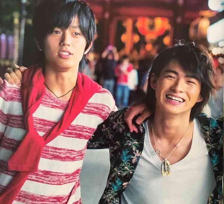 『花晴れ』ブレイク平野紫耀に続くか!? 池上彰もベタボメするKing&Prince永瀬廉の魅力