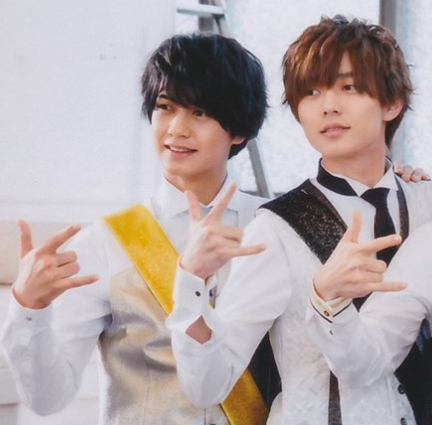『花晴れ』ブレイク平野紫耀に続くか!?　池上彰もベタボメするKing＆Prince永瀬廉の魅力