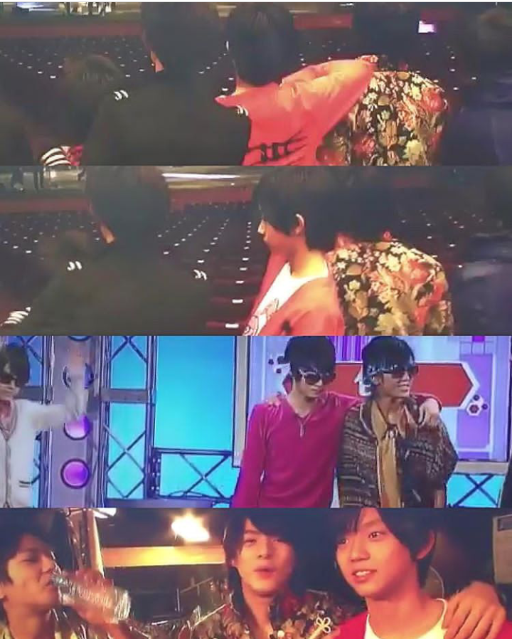 『花晴れ』ブレイク平野紫耀に続くか!? 池上彰もベタボメするKing&Prince永瀬廉の魅力