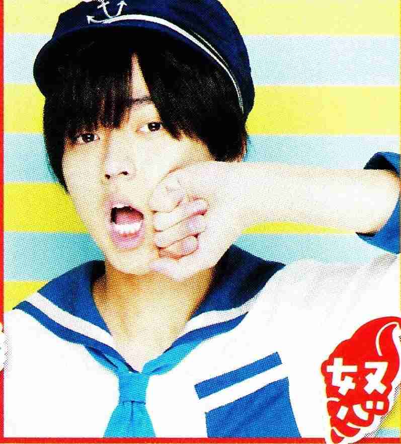 『花晴れ』ブレイク平野紫耀に続くか!?　池上彰もベタボメするKing＆Prince永瀬廉の魅力