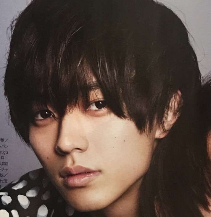 『花晴れ』ブレイク平野紫耀に続くか!?　池上彰もベタボメするKing＆Prince永瀬廉の魅力