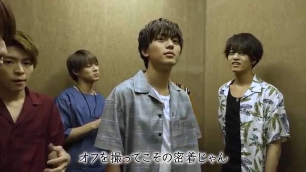 『花晴れ』ブレイク平野紫耀に続くか!?　池上彰もベタボメするKing＆Prince永瀬廉の魅力
