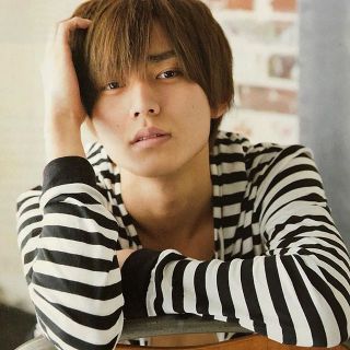 『花晴れ』ブレイク平野紫耀に続くか!? 池上彰もベタボメするKing&Prince永瀬廉の魅力