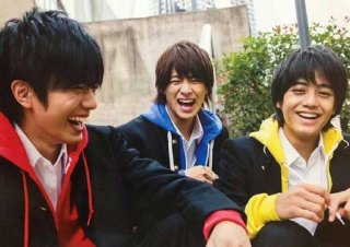 『花晴れ』ブレイク平野紫耀に続くか!?　池上彰もベタボメするKing＆Prince永瀬廉の魅力