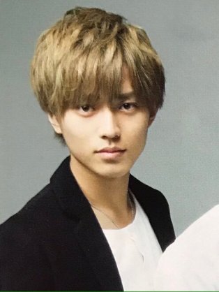 『花晴れ』ブレイク平野紫耀に続くか!?　池上彰もベタボメするKing＆Prince永瀬廉の魅力