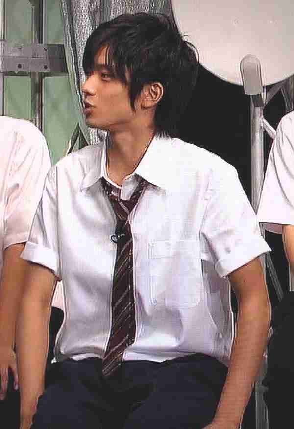 『花晴れ』ブレイク平野紫耀に続くか!?　池上彰もベタボメするKing＆Prince永瀬廉の魅力