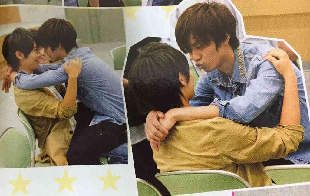 『花晴れ』ブレイク平野紫耀に続くか!?　池上彰もベタボメするKing＆Prince永瀬廉の魅力
