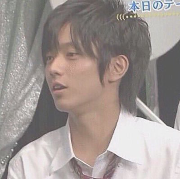 『花晴れ』ブレイク平野紫耀に続くか!? 池上彰もベタボメするKing&Prince永瀬廉の魅力