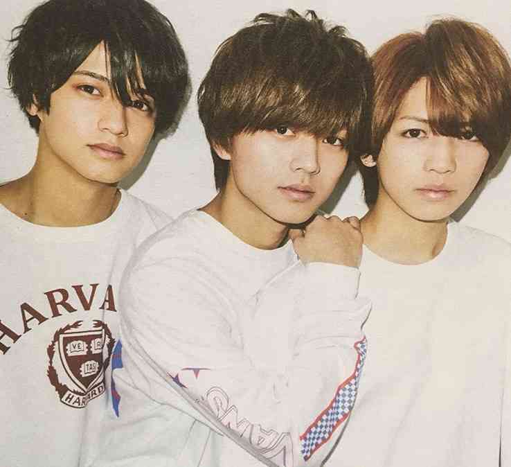 『花晴れ』ブレイク平野紫耀に続くか!? 池上彰もベタボメするKing&Prince永瀬廉の魅力