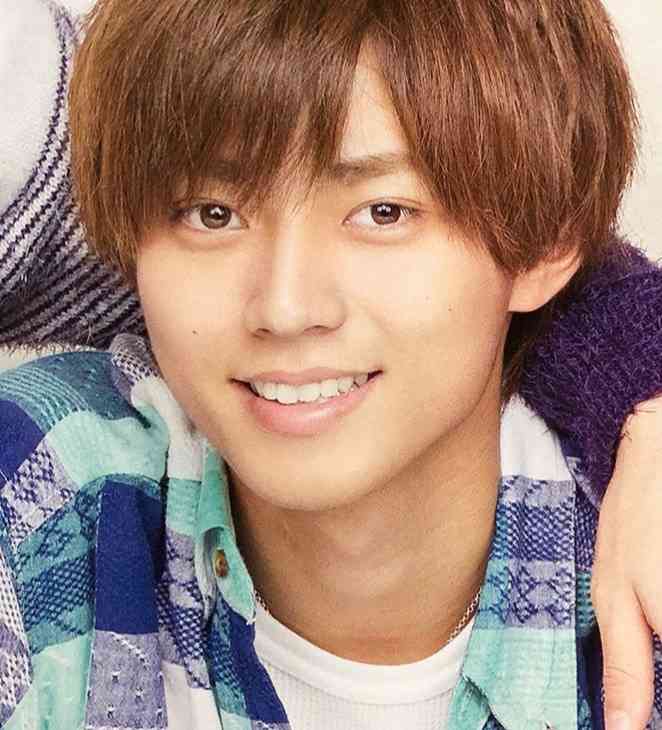 『花晴れ』ブレイク平野紫耀に続くか!? 池上彰もベタボメするKing&Prince永瀬廉の魅力