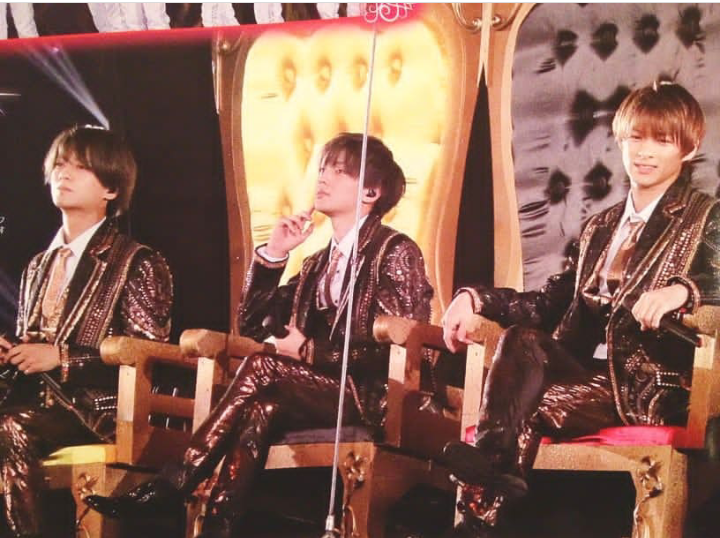 『花晴れ』ブレイク平野紫耀に続くか!?　池上彰もベタボメするKing＆Prince永瀬廉の魅力
