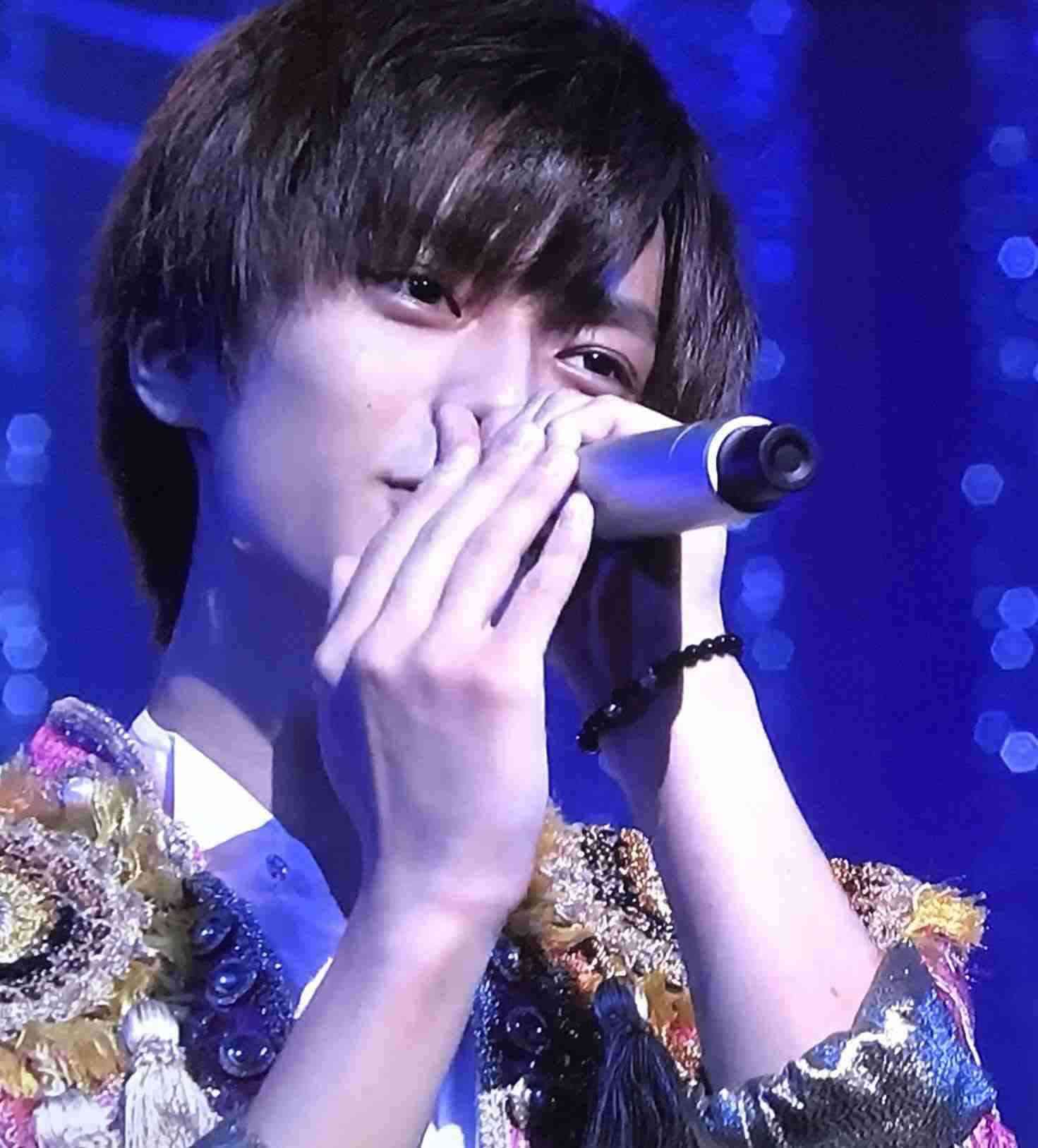 『花晴れ』ブレイク平野紫耀に続くか!? 池上彰もベタボメするKing&Prince永瀬廉の魅力