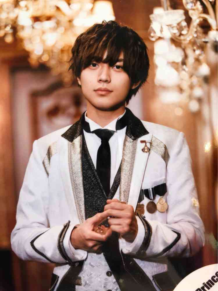 『花晴れ』ブレイク平野紫耀に続くか!? 池上彰もベタボメするKing&Prince永瀬廉の魅力