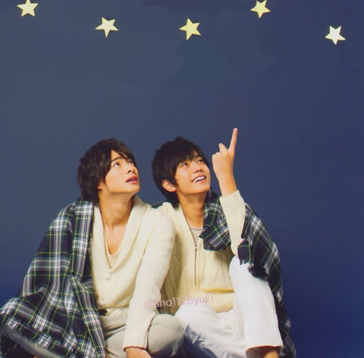 『花晴れ』ブレイク平野紫耀に続くか!?　池上彰もベタボメするKing＆Prince永瀬廉の魅力
