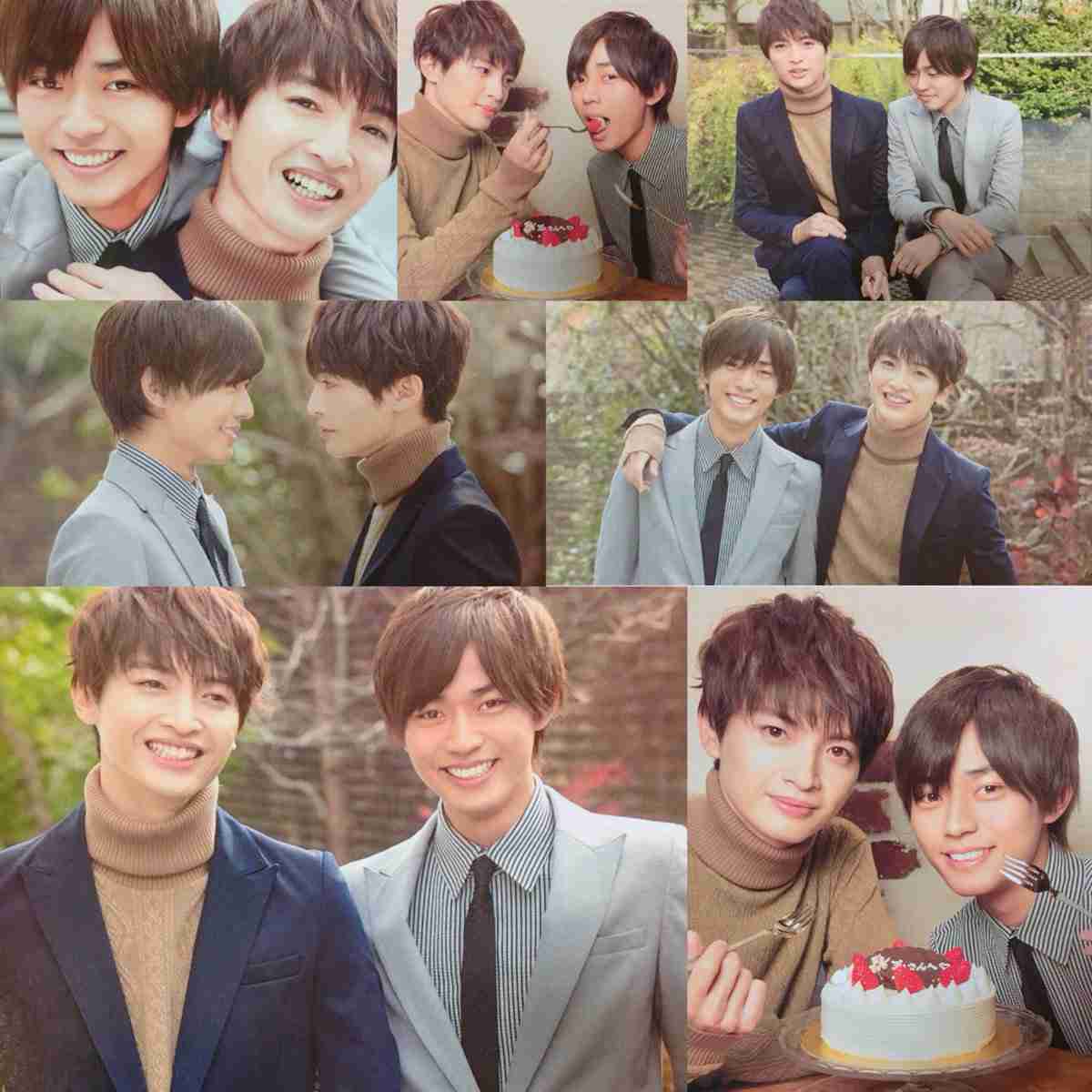 『花晴れ』ブレイク平野紫耀に続くか!?　池上彰もベタボメするKing＆Prince永瀬廉の魅力