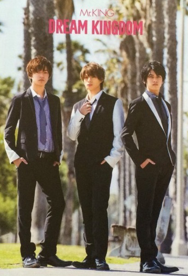 『花晴れ』ブレイク平野紫耀に続くか!?　池上彰もベタボメするKing＆Prince永瀬廉の魅力