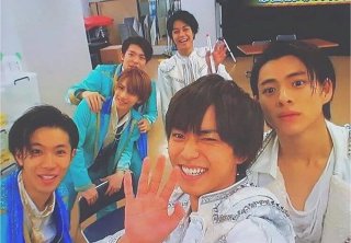 『花晴れ』ブレイク平野紫耀に続くか!?　池上彰もベタボメするKing＆Prince永瀬廉の魅力