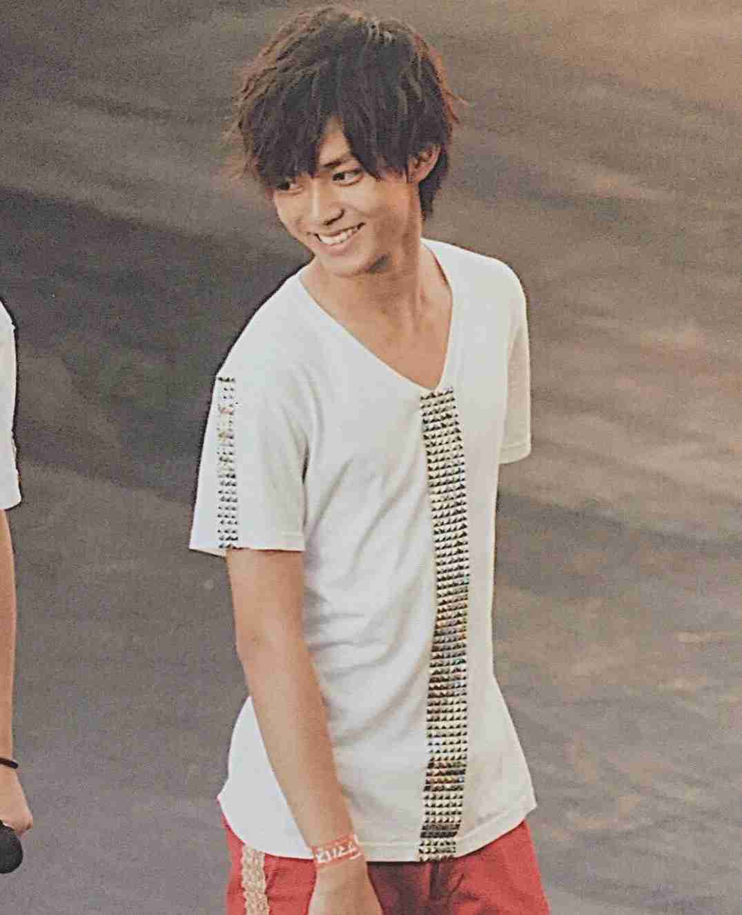 『花晴れ』ブレイク平野紫耀に続くか!? 池上彰もベタボメするKing&Prince永瀬廉の魅力