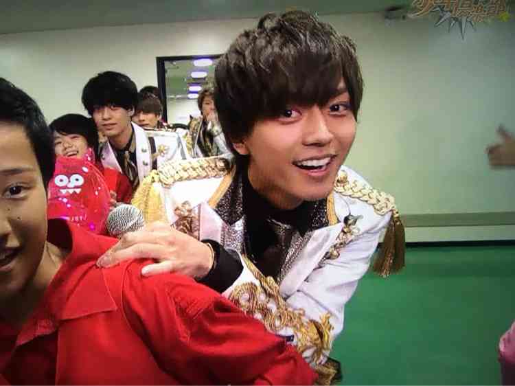 『花晴れ』ブレイク平野紫耀に続くか!?　池上彰もベタボメするKing＆Prince永瀬廉の魅力