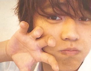 『花晴れ』ブレイク平野紫耀に続くか!? 池上彰もベタボメするKing&Prince永瀬廉の魅力