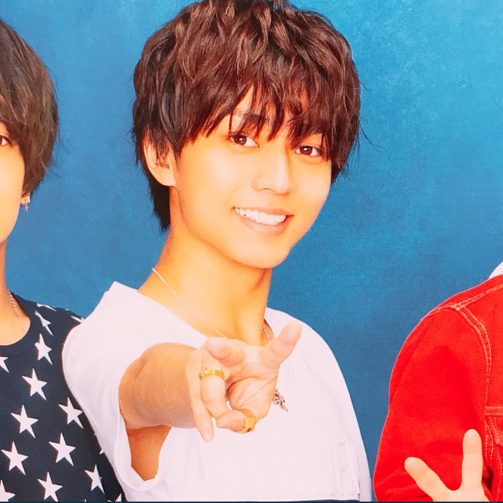 『花晴れ』ブレイク平野紫耀に続くか!? 池上彰もベタボメするKing&Prince永瀬廉の魅力