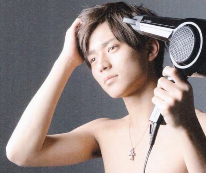 『花晴れ』ブレイク平野紫耀に続くか!? 池上彰もベタボメするKing&Prince永瀬廉の魅力