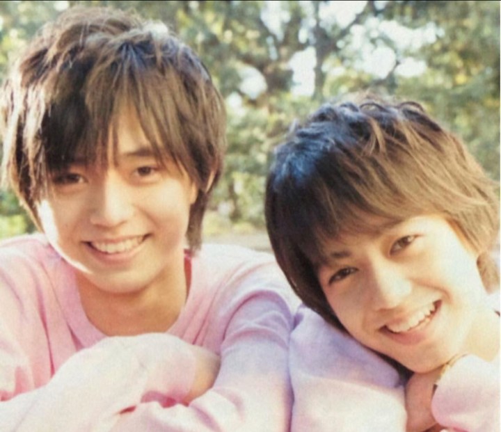 『花晴れ』ブレイク平野紫耀に続くか!?　池上彰もベタボメするKing＆Prince永瀬廉の魅力