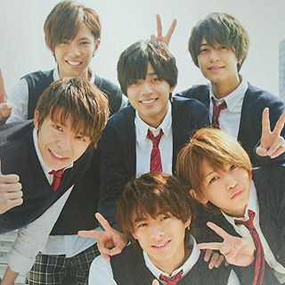 『花晴れ』ブレイク平野紫耀に続くか!? 池上彰もベタボメするKing&Prince永瀬廉の魅力