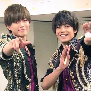 『花晴れ』ブレイク平野紫耀に続くか!? 池上彰もベタボメするKing&Prince永瀬廉の魅力