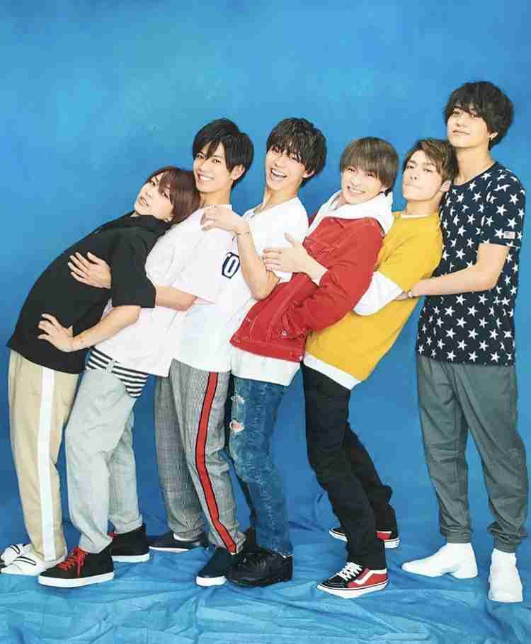 『花晴れ』ブレイク平野紫耀に続くか!? 池上彰もベタボメするKing&Prince永瀬廉の魅力