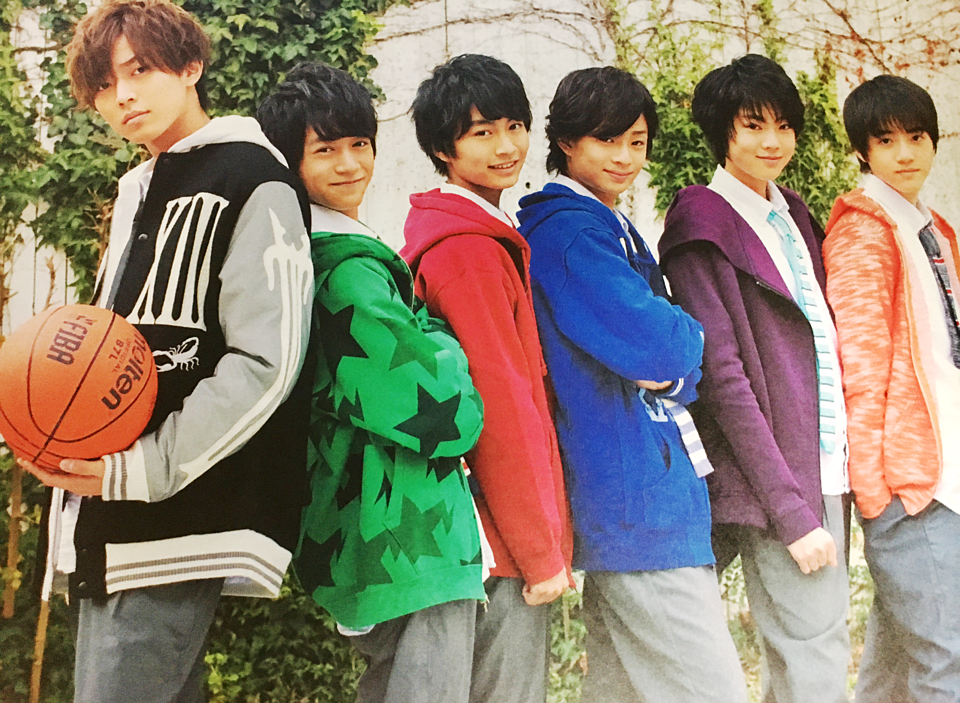 『花晴れ』ブレイク平野紫耀に続くか!? 池上彰もベタボメするKing&Prince永瀬廉の魅力