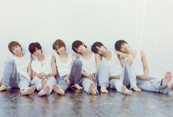 『花晴れ』ブレイク平野紫耀に続くか!?　池上彰もベタボメするKing＆Prince永瀬廉の魅力