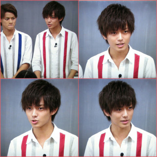 『花晴れ』ブレイク平野紫耀に続くか!?　池上彰もベタボメするKing＆Prince永瀬廉の魅力