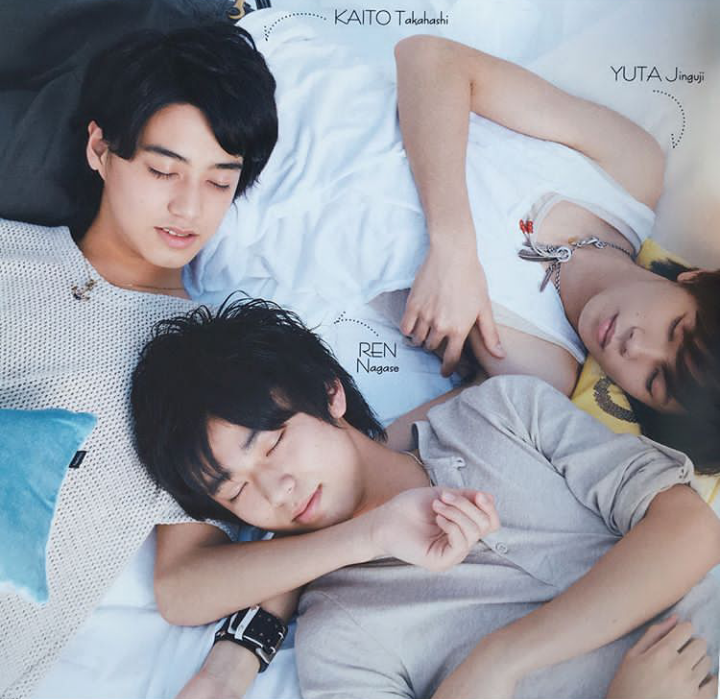 『花晴れ』ブレイク平野紫耀に続くか!?　池上彰もベタボメするKing＆Prince永瀬廉の魅力