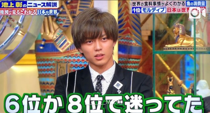 『花晴れ』ブレイク平野紫耀に続くか!?　池上彰もベタボメするKing＆Prince永瀬廉の魅力