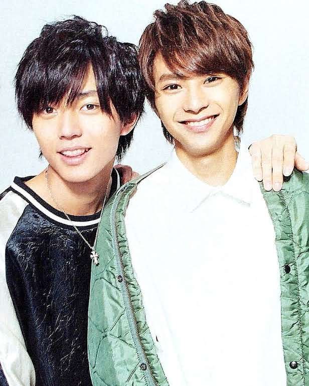 『花晴れ』ブレイク平野紫耀に続くか!?　池上彰もベタボメするKing＆Prince永瀬廉の魅力