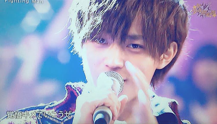 『花晴れ』ブレイク平野紫耀に続くか!?　池上彰もベタボメするKing＆Prince永瀬廉の魅力