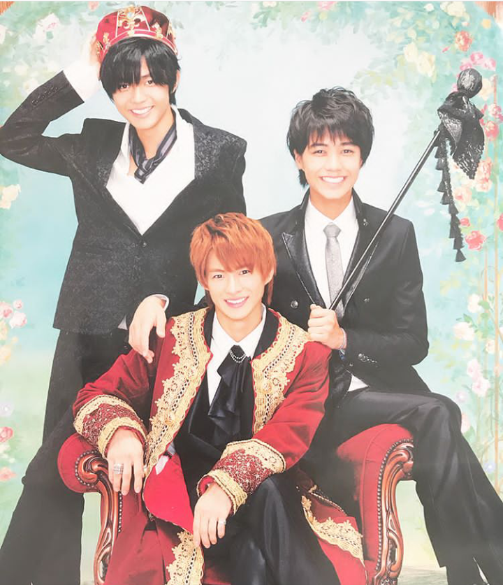 『花晴れ』ブレイク平野紫耀に続くか!?　池上彰もベタボメするKing＆Prince永瀬廉の魅力